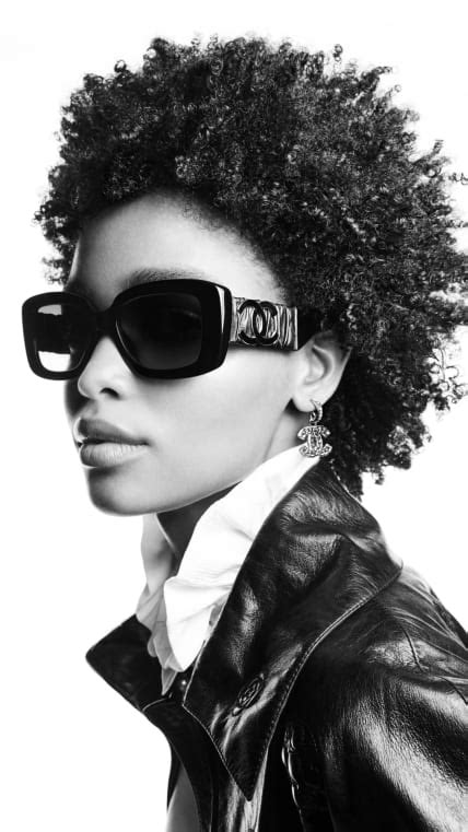 chanel sunglasses 2009|chanel 2022 sunglasses.